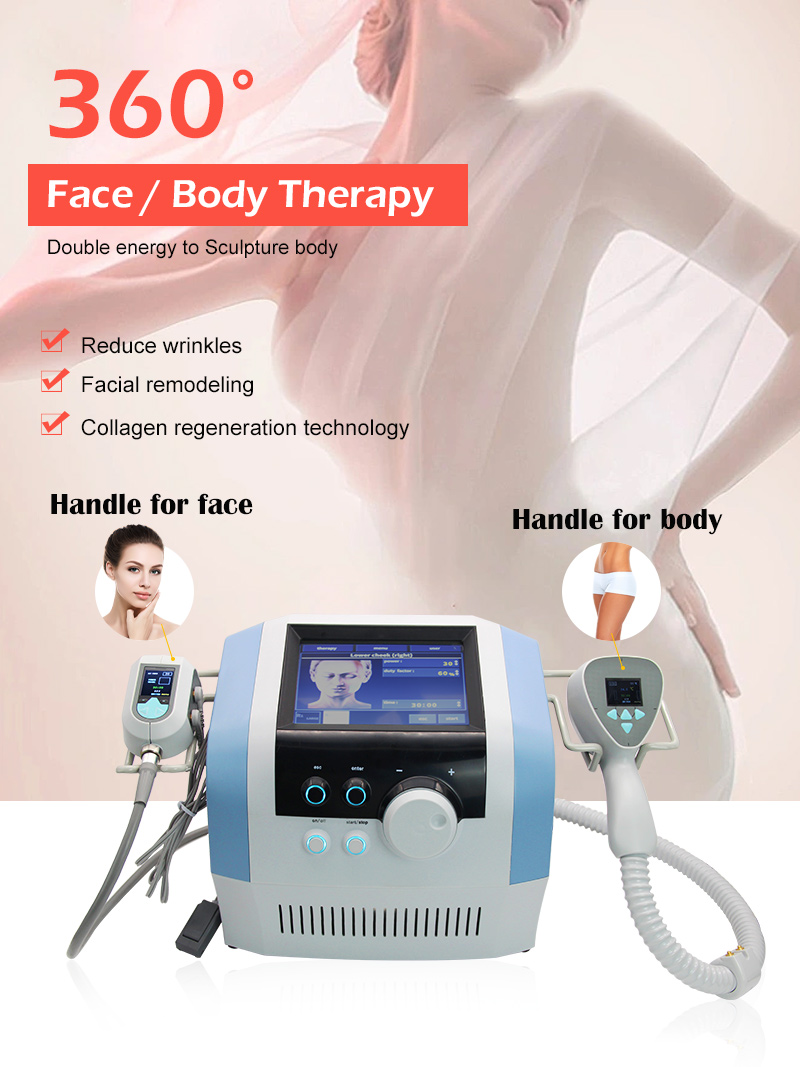 Physical Therapy · Face & Body