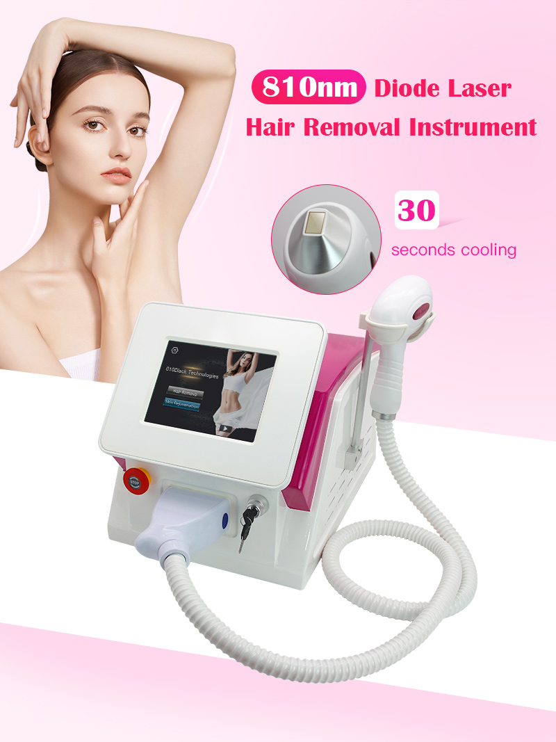 Laser · Hair Removal